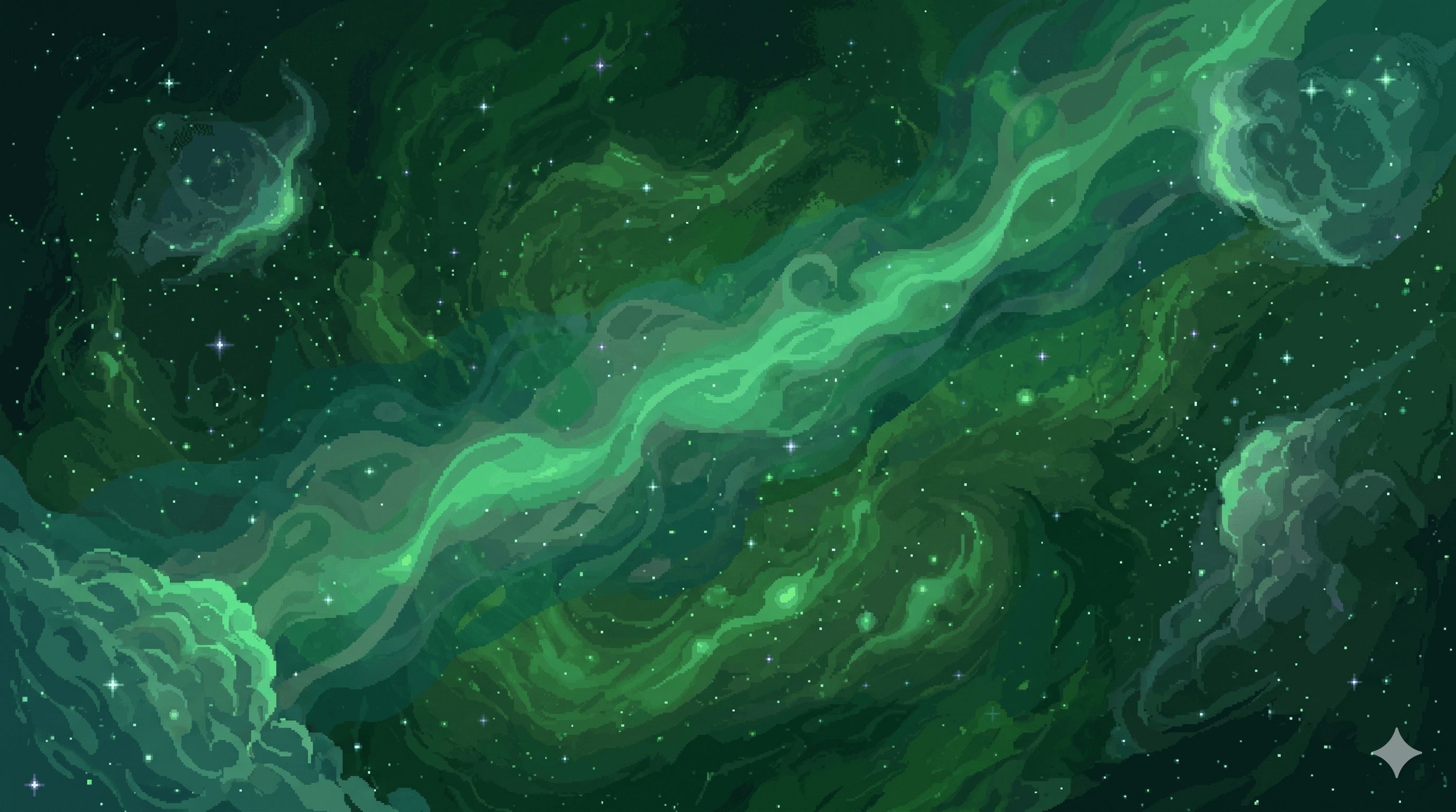 Aetharra Background