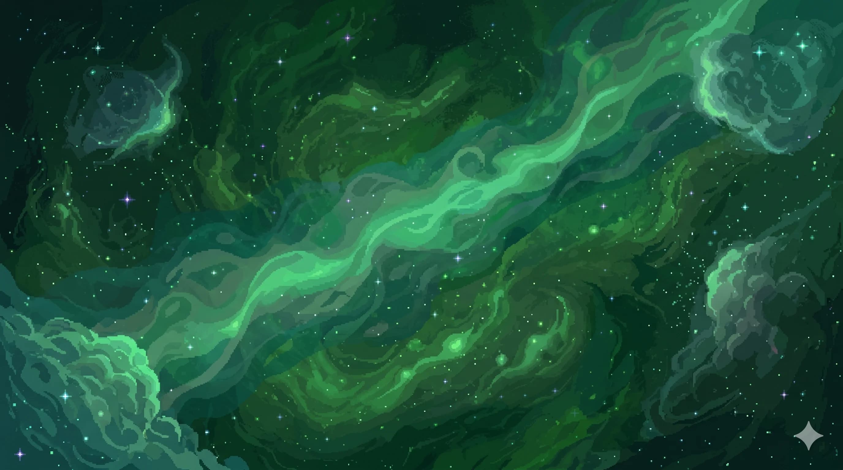 Aetharra Background