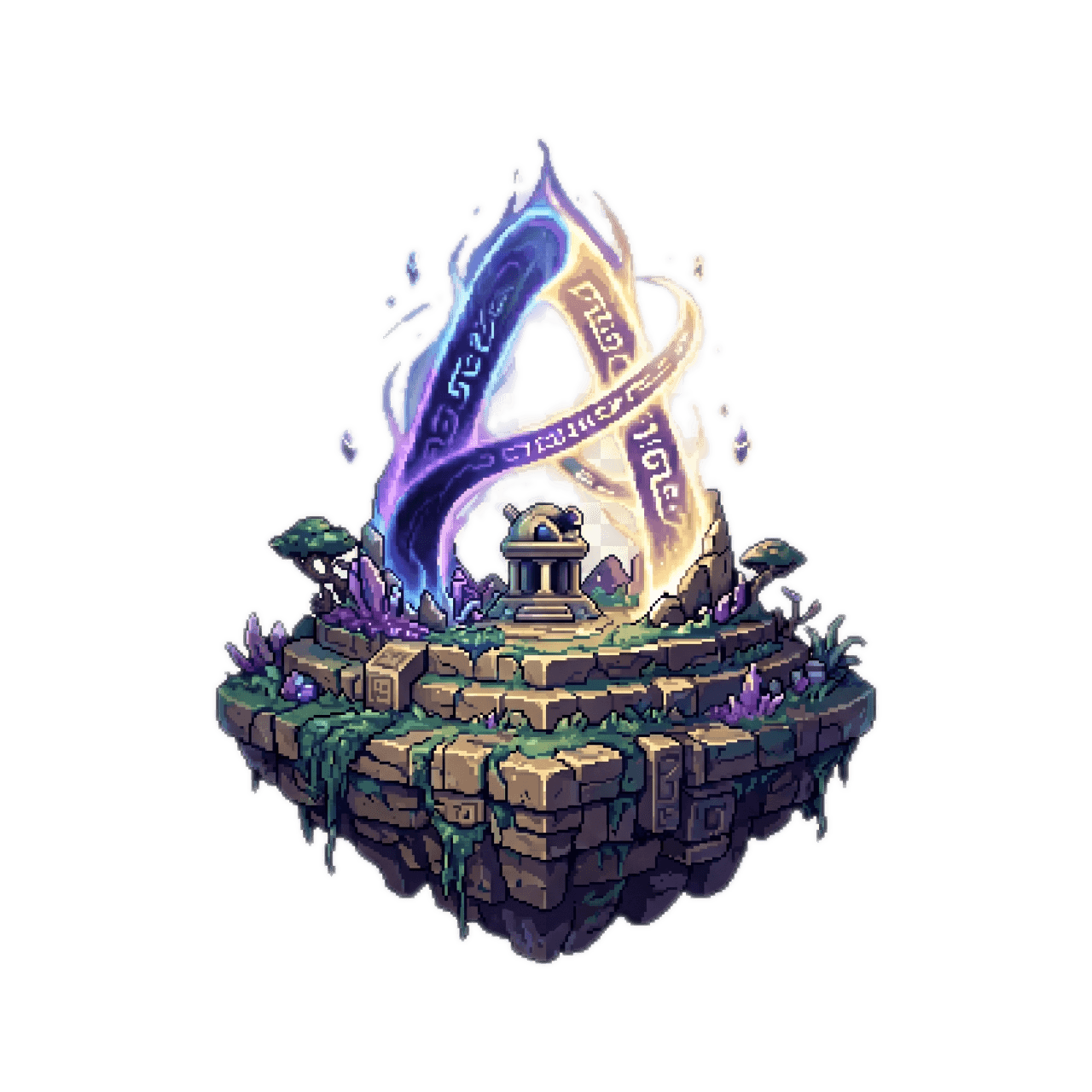 Aetharra Logo