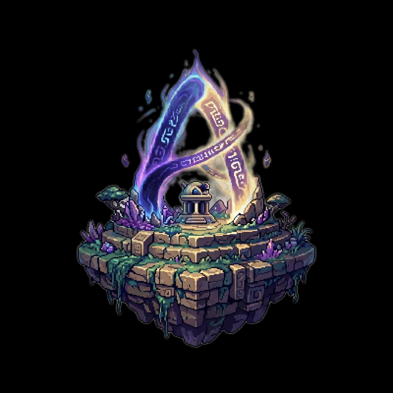 Aetharra Logo