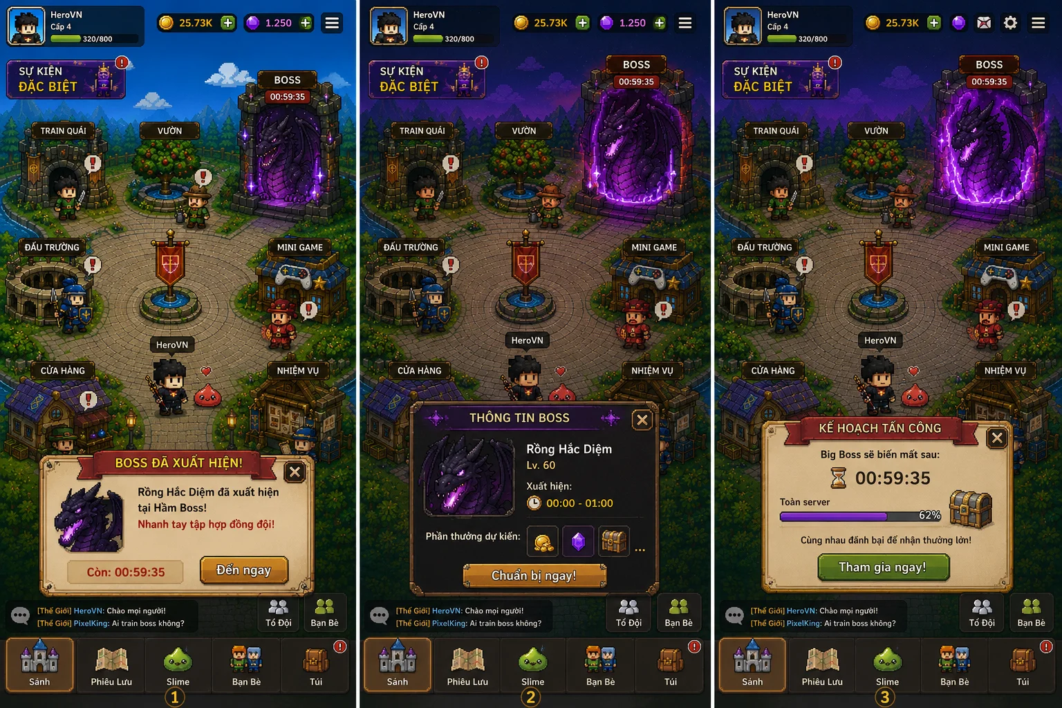 Winter Event